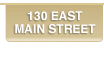 130 East Main Street