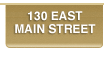 130 East Main Street