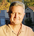 Jeff Johnson, Sierra Foothills Construction