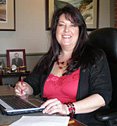 Cristyn Page