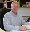 Jeff Johnson, Sierra Foothills Construction