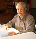 Kirk McCauley